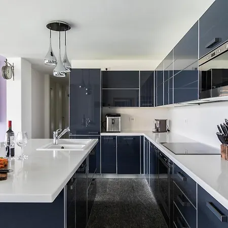 Prázdninový dům Nicolette - By Lovecomo *