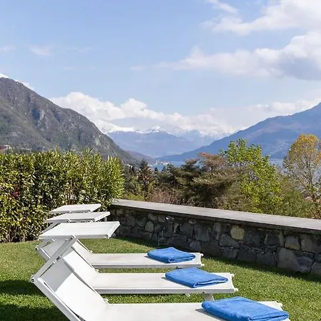 Ferienhaus Nicolette - By Lovecomo