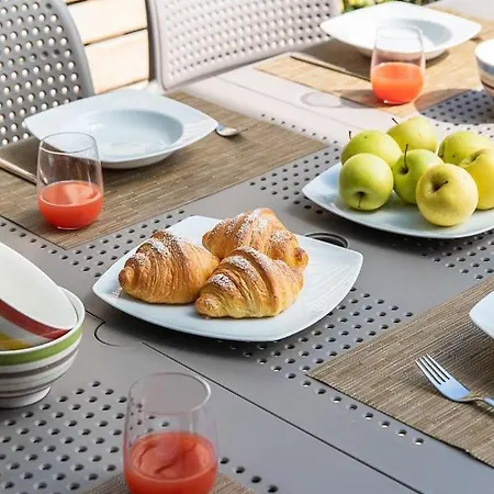 Ferienhaus Nicolette - By Lovecomo