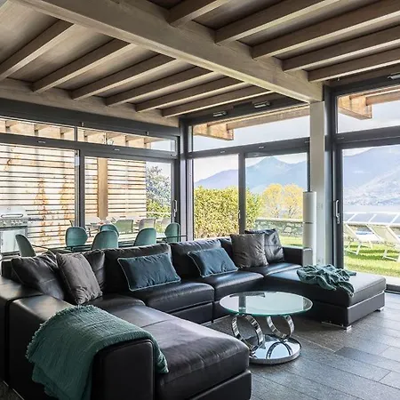 Nicolette - By Lovecomo Prázdninový dům