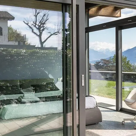 Nicolette - By Lovecomo Prázdninový dům *