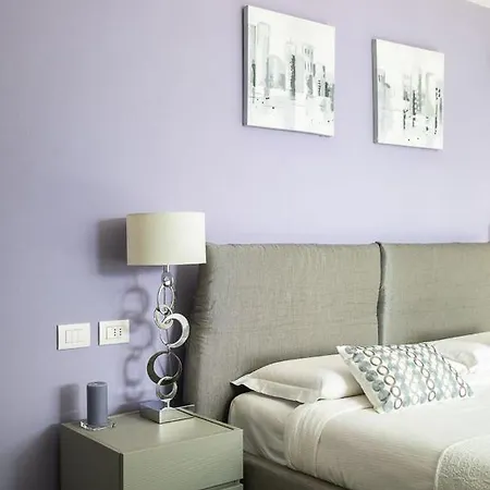 Prázdninový dům Nicolette - By Lovecomo *