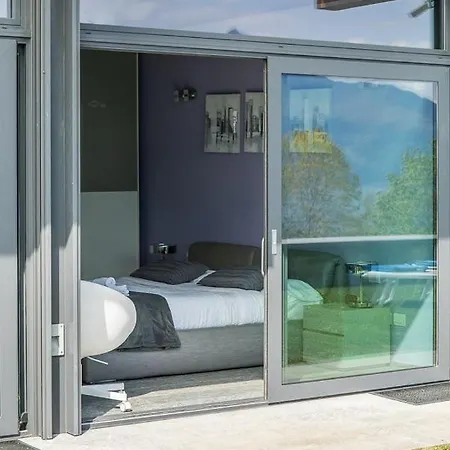 Nicolette - By Lovecomo Prázdninový dům Menaggio