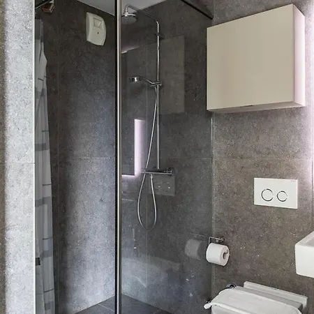 Prázdninový dům Nicolette - By Lovecomo