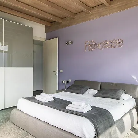 Prázdninový dům Nicolette - By Lovecomo