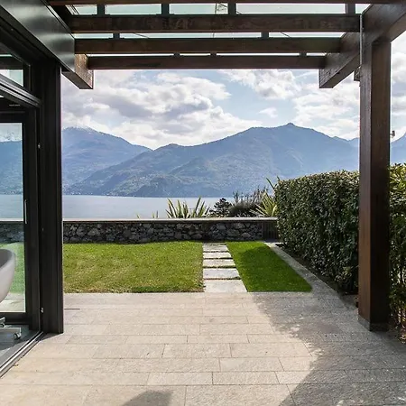 Nicolette - By Lovecomo Prázdninový dům