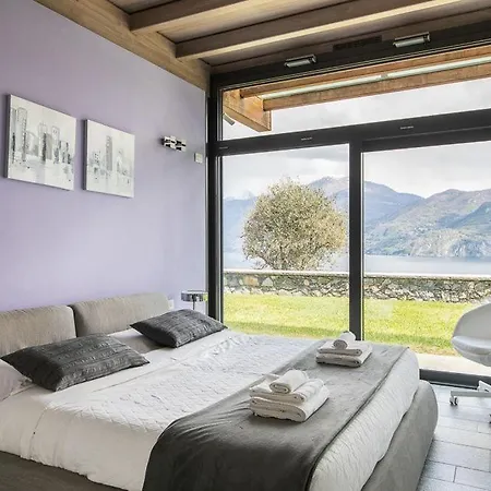 Nicolette - By Lovecomo Prázdninový dům Menaggio