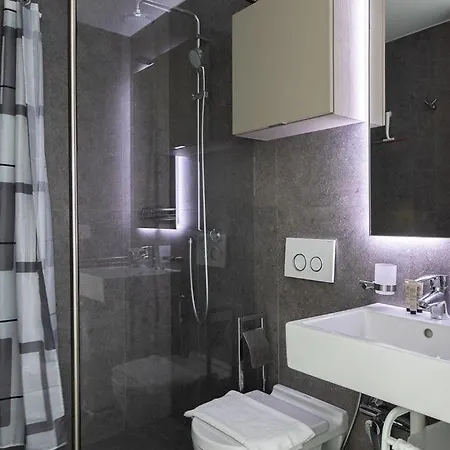 Prázdninový dům Nicolette - By Lovecomo *