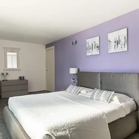 Prázdninový dům Nicolette - By Lovecomo