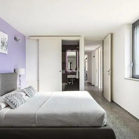 Prázdninový dům Nicolette - By Lovecomo