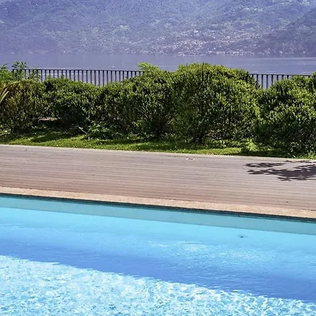 Nicolette - By Lovecomo Prázdninový dům