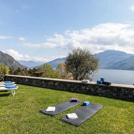 Nicolette - By Lovecomo Holiday home Menaggio