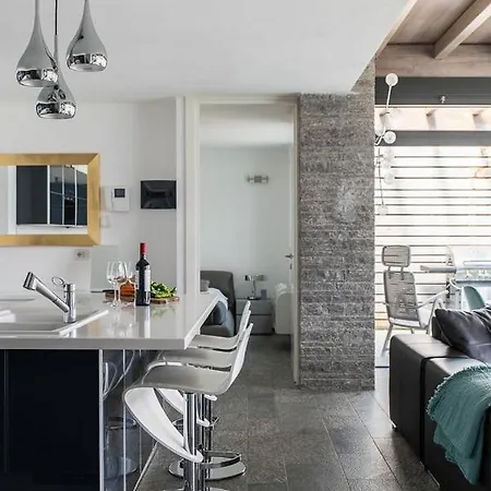 Ferienhaus Nicolette - By Lovecomo *