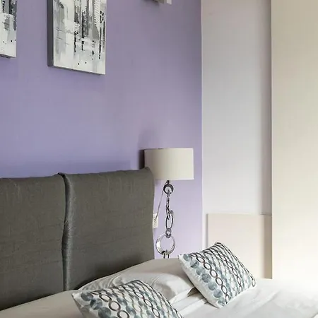 Nicolette - By Lovecomo Holiday home Menaggio